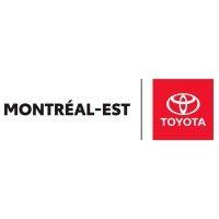 montréal-est toyota logo image