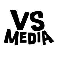 vs media limited logo image