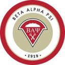 logo of Beta Alpha Psi At Cornell University