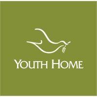 youth home, inc. logo image