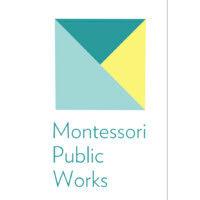 montessori public works logo image