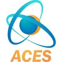 aces curtin logo image