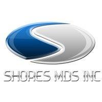 shores mds logo image