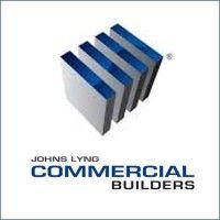 johns lyng commercial builders logo image