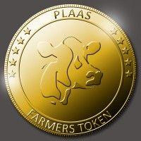 plaas farmers' chain logo image