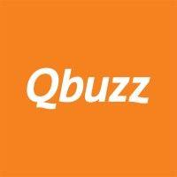 qbuzz b.v. logo image