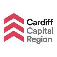 cardiff capital region logo image