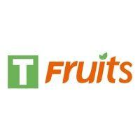 tfruits logo image