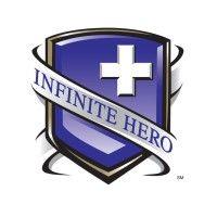 infinite hero foundation logo image