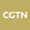 logo of Cgtn