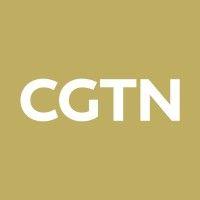 cgtn logo image