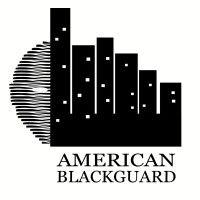 american blackguard, inc. logo image