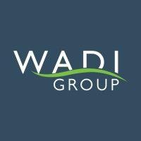 wadi group logo image