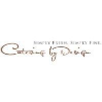 catering by design logo image