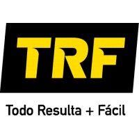 trf (transfarmaco sa) logo image