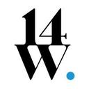 logo of 14 West