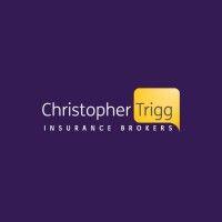 christopher trigg ltd logo image