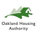 logo of Oakland Housing Authority