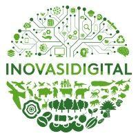 inovasi digital logo image