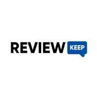 reviewkeep logo image