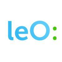 leo logo image