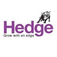 hedge finance limited logo image