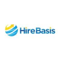 hirebasis logo image