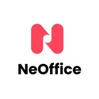 neoffice - workspace &  employee transport solutions logo image