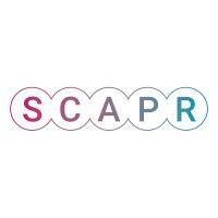 scapr logo image