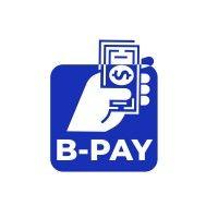 b-pay logo image