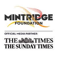 the mintridge foundation logo image