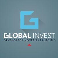 global invest logo image