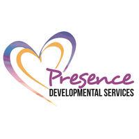 presence developmental services logo image