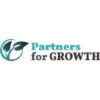 partners for growth advisory services inc. logo image