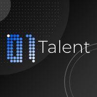 01talent logo image