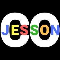 jesson + company communications inc. logo image