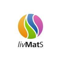 living, adaptive and energy-autonomous materials systems (livmats) logo image