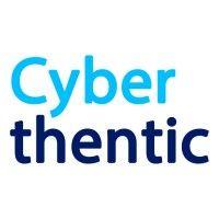 cyberthentic inc logo image