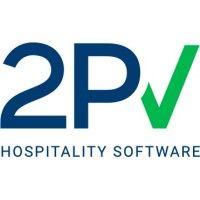 2p ventures logo image