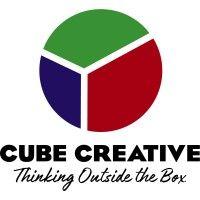 cube creative design, inc.