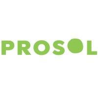 prosol logo image