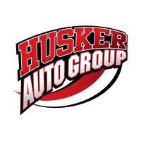 husker chevrolet logo image