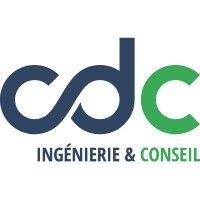 cdc conseil logo image