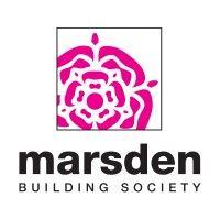 marsden building society logo image