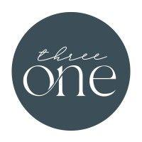 threeone marketing - small business consulting | digital marketing | web design logo image