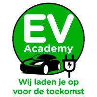 ev academy europe logo image