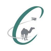 camel financial, inc. logo image