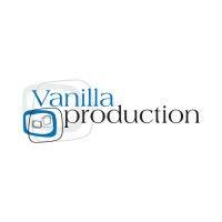 vanilla productions logo image