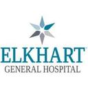 logo of Elkhart General Hospital