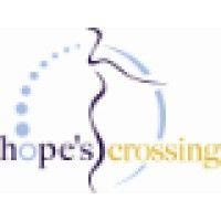 hope's crossing logo image